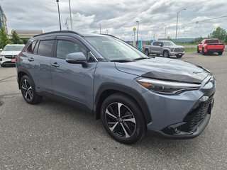 2024 TOYOTA TRUCK COROLLA CROSS HYBRID XSE in Temiskaming Shores, Ontario - 3 - w320h240px