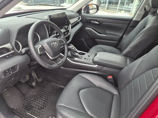TOYOTA TRUCK HIGHLANDER XLE 2024 à Temiskaming Shores, Ontario - 5 - w320h240px