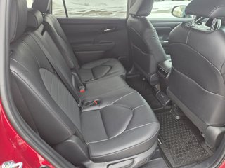 TOYOTA TRUCK HIGHLANDER XLE 2024 à Temiskaming Shores, Ontario - 6 - w320h240px