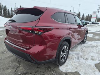 TOYOTA TRUCK HIGHLANDER XLE 2024 à Temiskaming Shores, Ontario - 2 - w320h240px