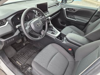 2024 TOYOTA TRUCK RAV4 LE in Temiskaming Shores, Ontario - 5 - w320h240px