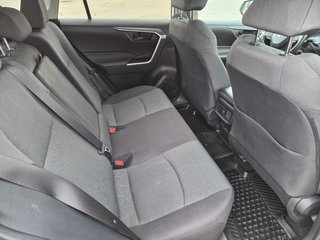 2024 TOYOTA TRUCK RAV4 LE in Temiskaming Shores, Ontario - 6 - w320h240px