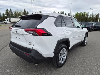 2024 TOYOTA TRUCK RAV4 LE in Temiskaming Shores, Ontario - 4 - w320h240px