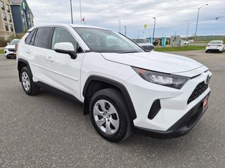 2024 TOYOTA TRUCK RAV4 LE in Temiskaming Shores, Ontario - 3 - w320h240px