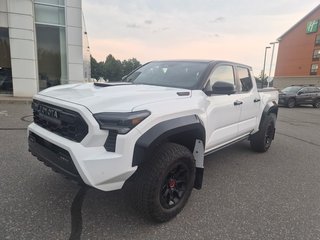 TOYOTA TRUCK TACOMA TRD PRO 2025 à Temiskaming Shores, Ontario - 2 - w320h240px