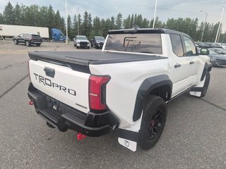 TOYOTA TRUCK TACOMA TRD PRO 2025 à Temiskaming Shores, Ontario - 4 - w320h240px
