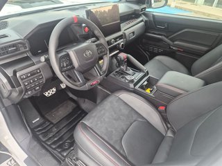 TOYOTA TRUCK TACOMA TRD PRO 2025 à Temiskaming Shores, Ontario - 5 - w320h240px
