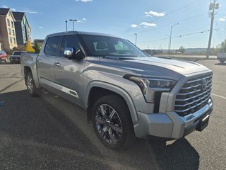 2024 TOYOTA TRUCK TUNDRA CAPSTONE HYBRID in Temiskaming Shores, Ontario - 3 - w320h240px