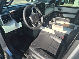 2024 TOYOTA TRUCK TUNDRA CAPSTONE HYBRID in Temiskaming Shores, Ontario - 5 - w320h240px