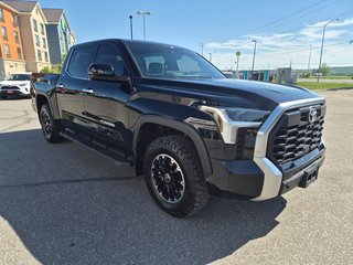 TOYOTA TRUCK TUNDRA LTD TRD 2024 à Temiskaming Shores, Ontario - 3 - w320h240px