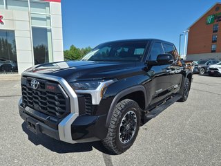 TOYOTA TRUCK TUNDRA LTD TRD 2024 à Temiskaming Shores, Ontario - 2 - w320h240px