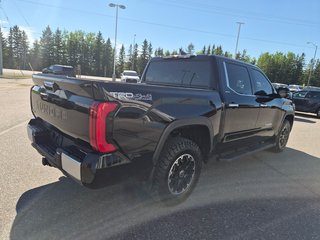 TOYOTA TRUCK TUNDRA LTD TRD 2024 à Temiskaming Shores, Ontario - 4 - w320h240px