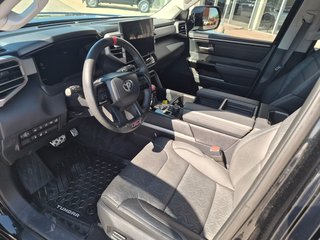 TOYOTA TRUCK TUNDRA LTD TRD 2024 à Temiskaming Shores, Ontario - 5 - w320h240px