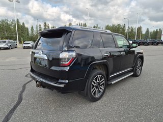 Toyota 4Runner LIMITED 2016 à Temiskaming Shores, Ontario - 4 - w320h240px