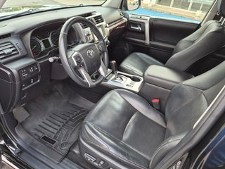 Toyota 4Runner LIMITED 2016 à Temiskaming Shores, Ontario - 5 - w320h240px