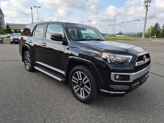 Toyota 4Runner LIMITED 2016 à Temiskaming Shores, Ontario - 2 - w320h240px