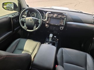 2021 Toyota 4Runner 4DR 4WD in Temiskaming Shores, Ontario - 6 - w320h240px