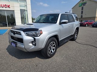 2021 Toyota 4Runner 4DR 4WD in Temiskaming Shores, Ontario - 2 - w320h240px