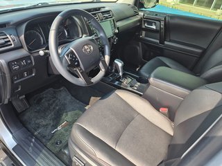 2021 Toyota 4Runner 4DR 4WD in Temiskaming Shores, Ontario - 5 - w320h240px