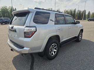 2021 Toyota 4Runner 4DR 4WD in Temiskaming Shores, Ontario - 3 - w320h240px