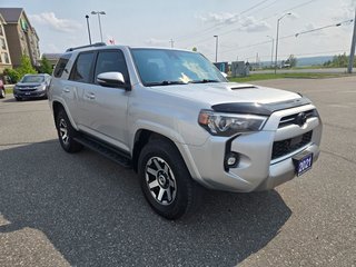 2021 Toyota 4Runner 4DR 4WD in Temiskaming Shores, Ontario - 4 - w320h240px