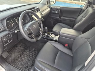 2021 Toyota 4RUNNER VENTURE in Temiskaming Shores, Ontario - 5 - w320h240px
