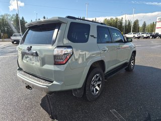 2023 Toyota 4Runner 4DR 4WD in Temiskaming Shores, Ontario - 4 - w320h240px