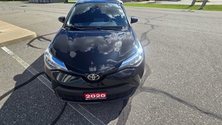 2020  C-HR XLE Premium in Temiskaming Shores, Ontario - 3 - w320h240px