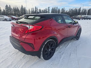 2021 Toyota C-HR NIGHTSHADE in Temiskaming Shores, Ontario - 4 - w320h240px