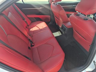 2018 Toyota CAMRY XSE in Temiskaming Shores, Ontario - 6 - w320h240px