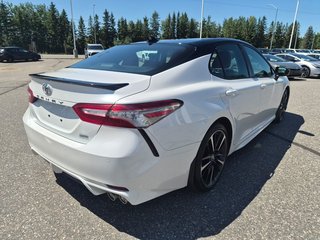 2018 Toyota CAMRY XSE in Temiskaming Shores, Ontario - 4 - w320h240px