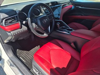 2018 Toyota CAMRY XSE in Temiskaming Shores, Ontario - 5 - w320h240px