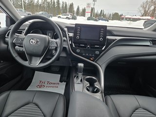 2022 Toyota Camry SE in Temiskaming Shores, Ontario - 5 - w320h240px