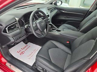 2022 Toyota Camry SE in Temiskaming Shores, Ontario - 6 - w320h240px