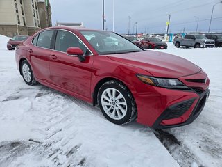 2022 Toyota Camry SE in Temiskaming Shores, Ontario - 2 - w320h240px