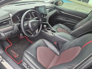 Toyota CAMRY TRD 2023 à Temiskaming Shores, Ontario - 5 - w320h240px