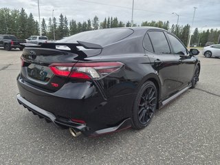 Toyota CAMRY TRD 2023 à Temiskaming Shores, Ontario - 4 - w320h240px