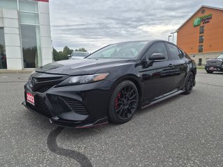 Toyota CAMRY TRD 2023 à Temiskaming Shores, Ontario - 2 - w320h240px