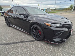Toyota CAMRY TRD 2023 à Temiskaming Shores, Ontario - 3 - w320h240px
