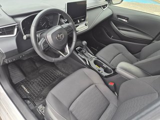 Toyota COROLLA HATCHBA SE UPGRADE PKG 2025 à Temiskaming Shores, Ontario - 5 - w320h240px