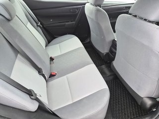 2019 Toyota COROLLA CE in Temiskaming Shores, Ontario - 6 - w320h240px