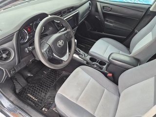 2019 Toyota COROLLA CE in Temiskaming Shores, Ontario - 5 - w320h240px