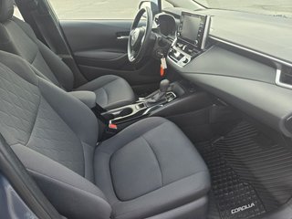 2021 Toyota Corolla LE in Temiskaming Shores, Ontario - 6 - w320h240px