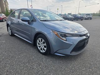 2021 Toyota Corolla LE in Temiskaming Shores, Ontario - 4 - w320h240px