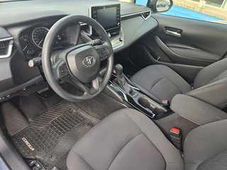 2021 Toyota Corolla LE in Temiskaming Shores, Ontario - 5 - w320h240px