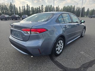 2021 Toyota Corolla LE in Temiskaming Shores, Ontario - 3 - w320h240px