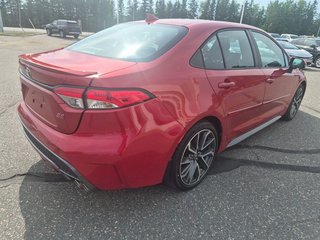 2021 Toyota COROLLA SE UPGRADE in Temiskaming Shores, Ontario - 4 - w320h240px