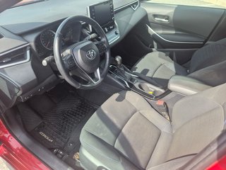 2021 Toyota COROLLA SE UPGRADE in Temiskaming Shores, Ontario - 5 - w320h240px