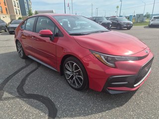 2021 Toyota COROLLA SE UPGRADE in Temiskaming Shores, Ontario - 3 - w320h240px
