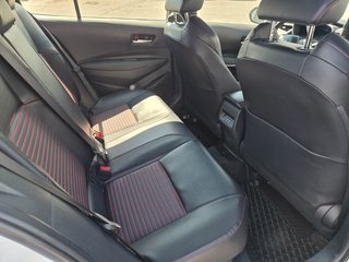 2023 Toyota COROLLA HYBRID XSE AWD in Temiskaming Shores, Ontario - 6 - w320h240px